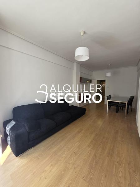 Foto f464d652-41a9-48c9-826f-688d8e6442d6. Location appartement avec chauffage dans Santutxu-Basarrate Bilbao
