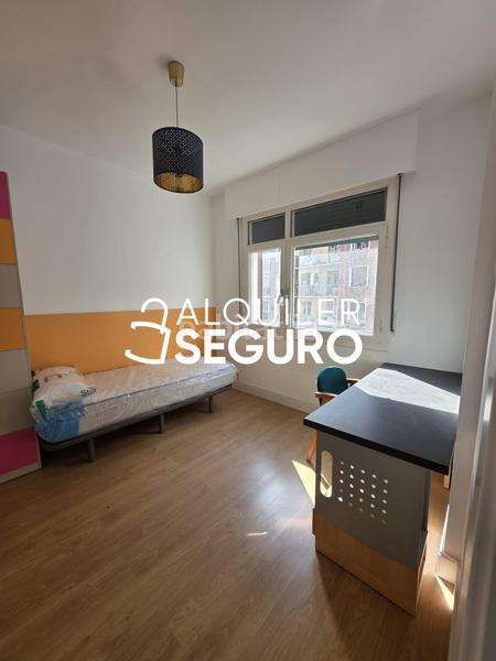Foto 756038b1-2720-4a17-a620-52ccda062cf9. Miete etagenwohnung mit heizung in Santutxu-Basarrate Bilbao