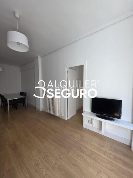 Foto a7faa652-c4a0-4309-aa26-e9956eb14b63. Miete etagenwohnung mit heizung in Santutxu-Basarrate Bilbao