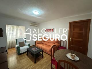 Affitto Appartamento  San cipriano. Piso c san cipriano madrid