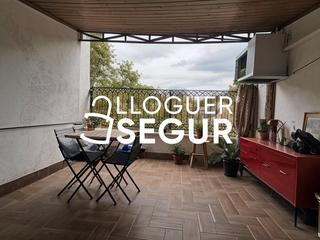 Alquiler Ático  Profeta. Ático c profeta barcelona
