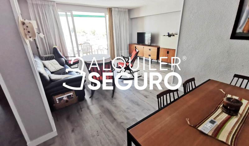 Foto 3a9f486d-d349-4c36-a758-ca4722f8ef2c. Affitto appartamento con riscaldamento parcheggio in Benidorm