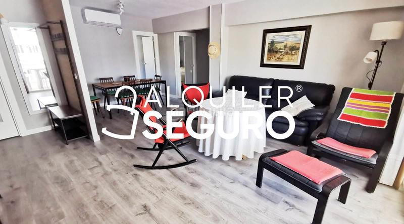 Foto c49eaab2-c951-47f5-b62b-88db0b7efbcf. Affitto appartamento con riscaldamento parcheggio in Benidorm