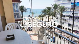 Lloguer Pis  De almeria. Piso av. de almeria benidorm
