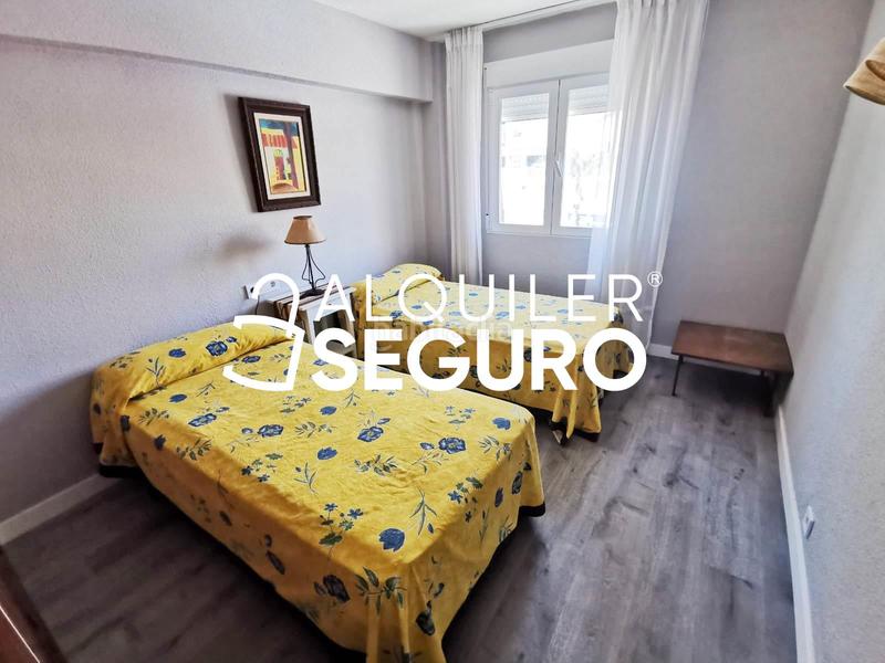 Foto 344fc72a-38e1-461a-ab46-586f8d0a24f4. Location appartement avec chauffage parking dans Playa Levante Benidorm