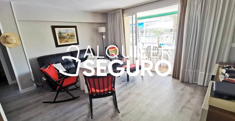 Foto 54c61a58-8617-4636-bf3a-da132bd8911f. Location appartement avec chauffage parking dans Playa Levante Benidorm