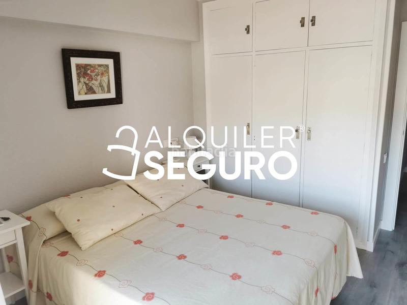 Foto 82546c24-ffd4-46a0-905a-96cb49b998c2. Location appartement avec chauffage parking dans Playa Levante Benidorm