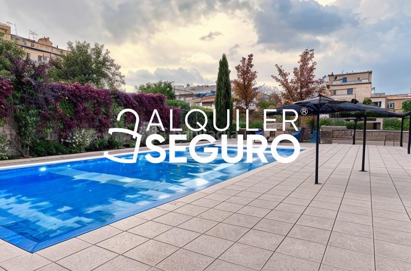 Foto 5545d281-a3fc-4a91-8418-d37144797457. Affitto appartamento con riscaldamento parcheggio piscina in Madrid