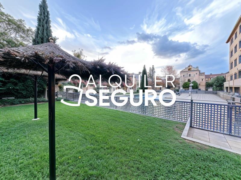 Foto 12484516-be87-4718-a784-2b6ddf9ce3fb. Alquiler piso  av. del santuario de valver en Madrid