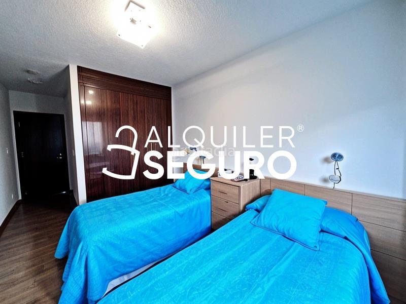 Foto 453f2d5d-0880-4ede-82d5-9c32b58fb0b5. Location appartement avec chauffage parking piscine dans Madrid