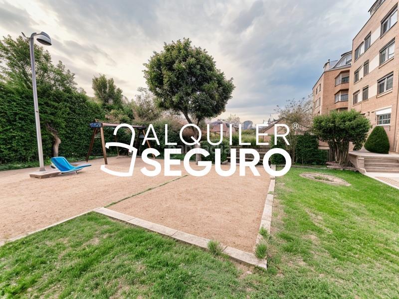 Foto 4e9e820e-5745-4eb9-abea-56eb655a79d7. Location appartement avec chauffage parking piscine dans Madrid