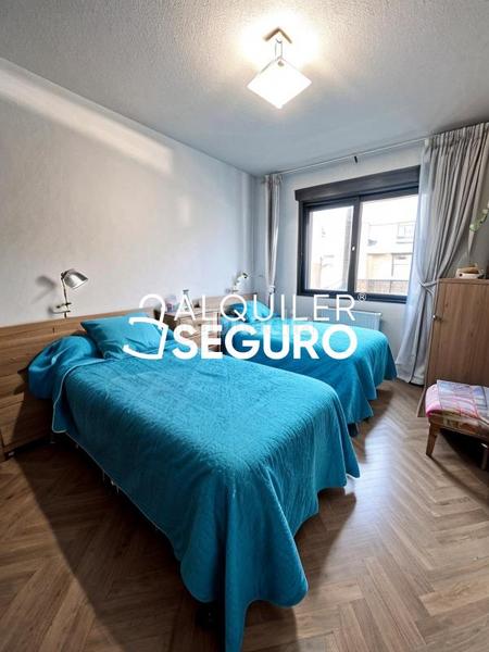 Foto f2dd6e74-0de7-4251-bb64-e77f5e6172d2. Location appartement avec chauffage parking piscine dans Madrid