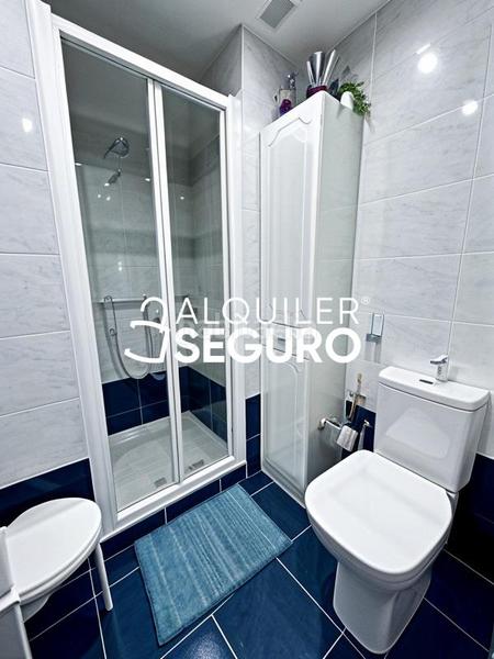 Foto f9c6fd1f-8a08-41db-8c3c-af89c1a6eae6. Location appartement avec chauffage parking piscine dans Madrid