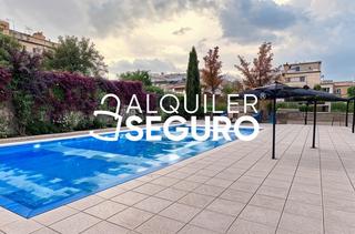 Flat in del Santuario de Valverde