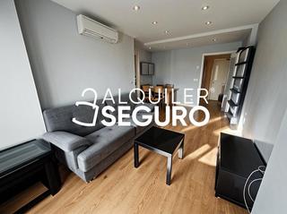 Affitto Appartamento  Nuñomoral. Piso c nuñomoral madrid