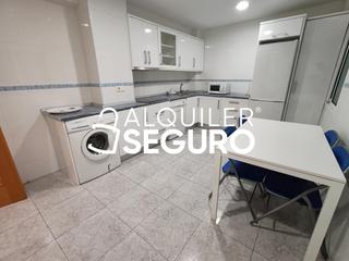 Affitto Appartamento  De alcoy. Piso av. de alcoy alicante