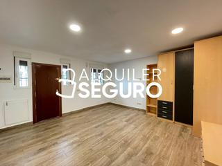 Affitto Monolocale  San timoteo. Estudio c san timoteo madrid