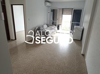 Location Appartement  De bellavista. Piso av. de bellavista sevilla