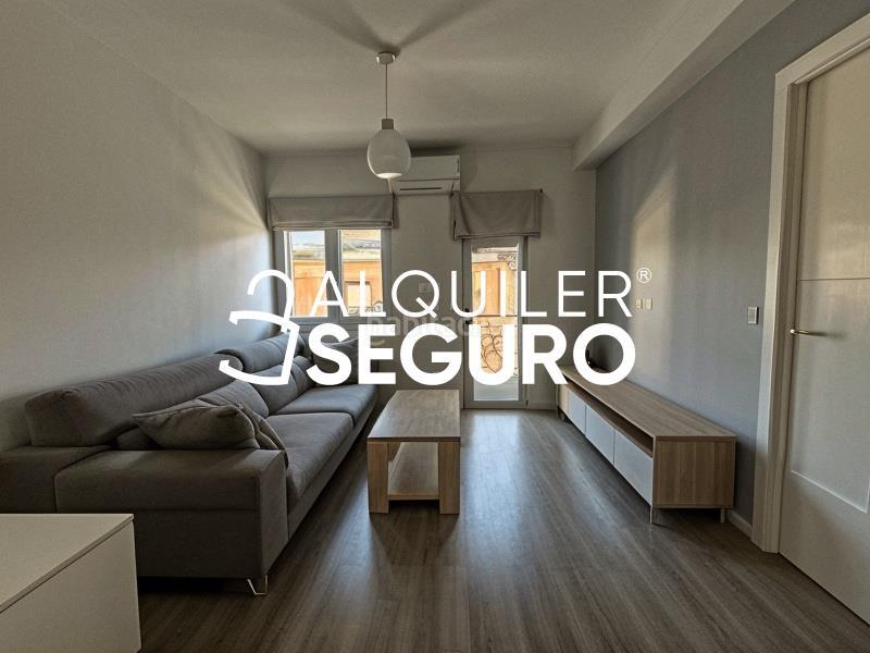 Foto 199e6937-ad2e-4b9a-972f-dbdff35adaf2. Affitto appartamento con riscaldamento in San Agustín de Guadalix