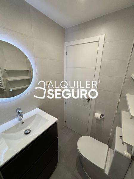 Foto 4c3f42b8-bd0c-4a95-ad0d-2c7228164505. Affitto appartamento con riscaldamento in San Agustín de Guadalix