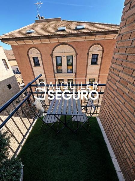 Foto c6e9be0b-b862-4ef4-ba25-c7d26b8fc03f. Affitto appartamento con riscaldamento in San Agustín de Guadalix