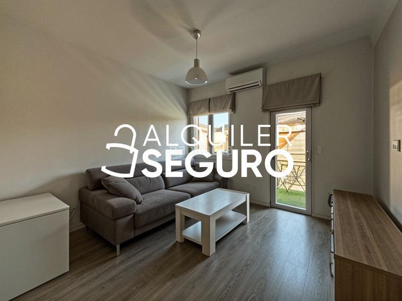 Foto e777a8c9-bfb4-4c65-b01a-a6fd8373b1de. Affitto appartamento con riscaldamento in San Agustín de Guadalix