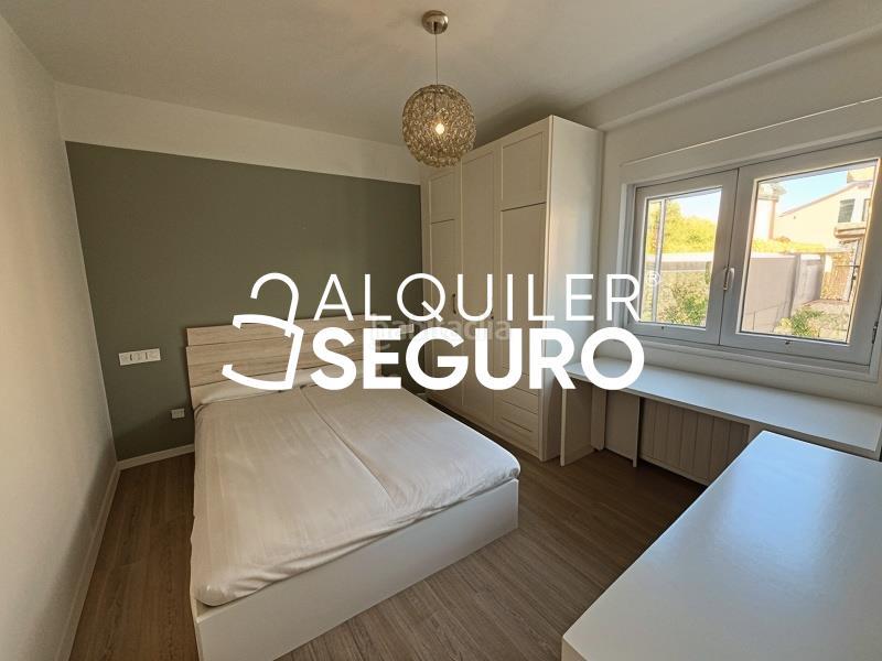 Foto f0e4449a-0f8b-4558-b133-d683aff87e29. Affitto appartamento con riscaldamento in San Agustín de Guadalix