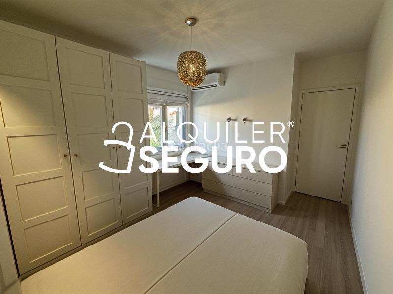 Foto 02720024-512c-4366-a2d5-f5217d170e04. Miete etagenwohnung mit heizung in San Agustín de Guadalix