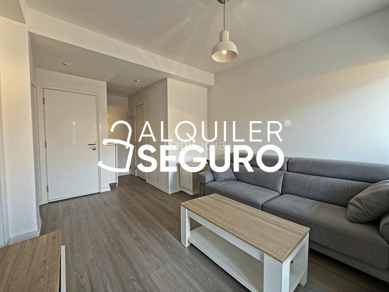 Foto 23da52f0-219f-454d-a599-326d04fe1a53. Miete etagenwohnung mit heizung in San Agustín de Guadalix