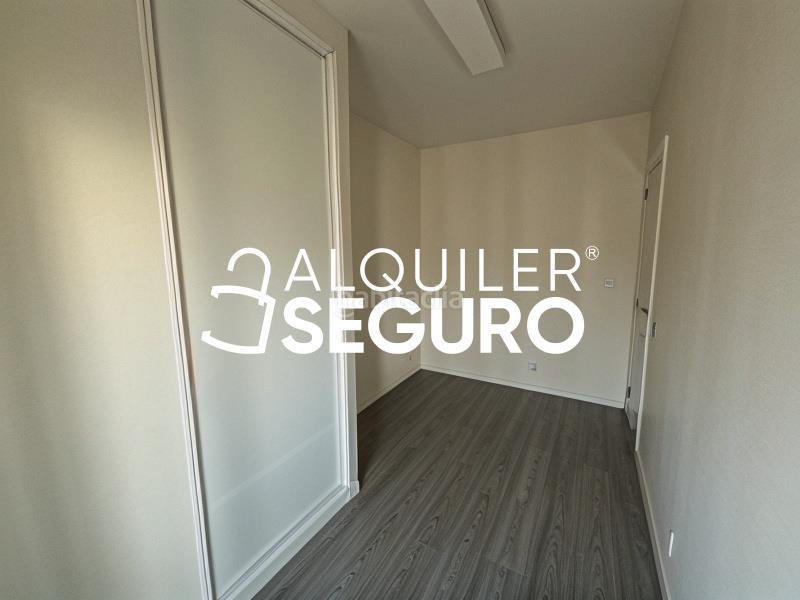 Foto 37789a86-2129-4dc5-92f3-0f3038d9e4f5. Miete etagenwohnung mit heizung in San Agustín de Guadalix