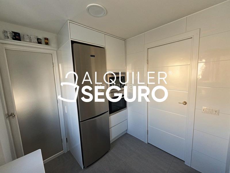 Foto 40cfc3c5-76f4-41f8-90d4-dfdb1fabf9ce. Miete etagenwohnung mit heizung in San Agustín de Guadalix