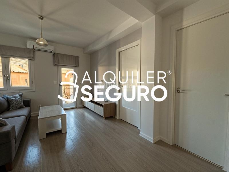 Foto 7050fc96-18df-40e2-810f-2bfd0d2d5209. Miete etagenwohnung mit heizung in San Agustín de Guadalix