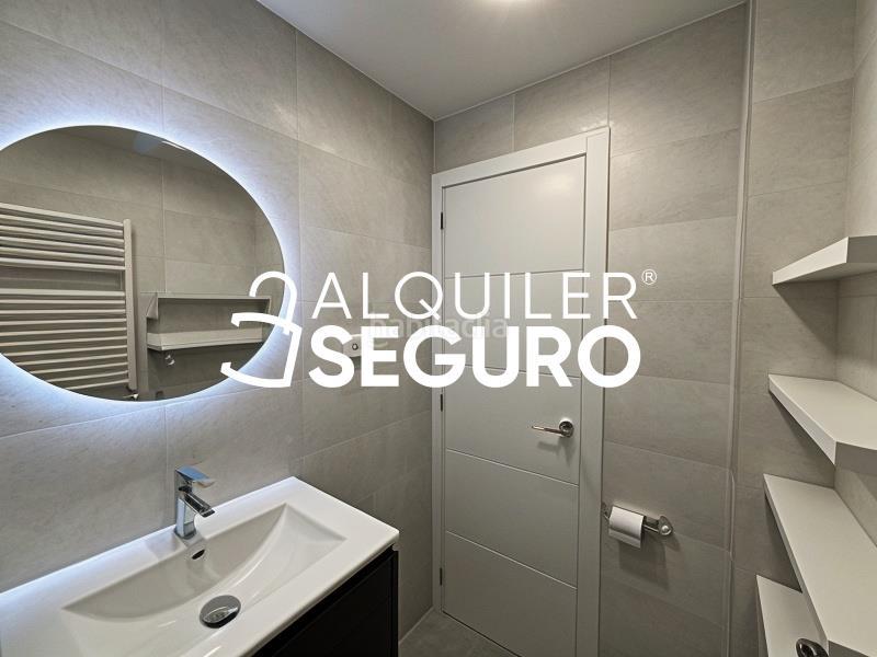 Foto 7e1fd363-9745-4c86-ad42-5c0b9e1f8b38. Miete etagenwohnung mit heizung in San Agustín de Guadalix