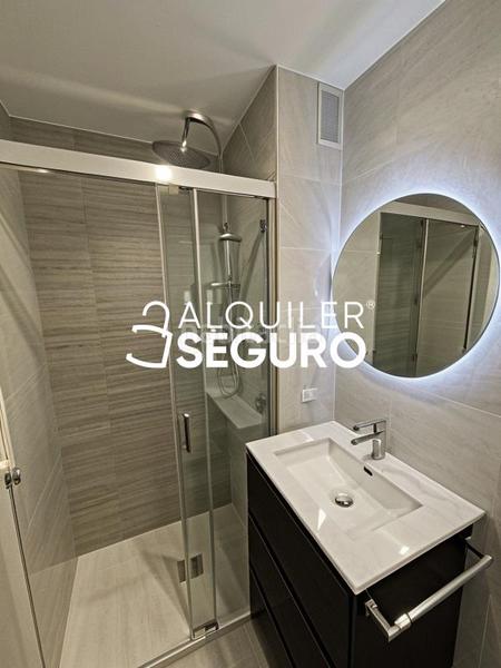 Foto 829c9443-24fe-4133-91bd-4b07e2c7d1e0. Miete etagenwohnung mit heizung in San Agustín de Guadalix