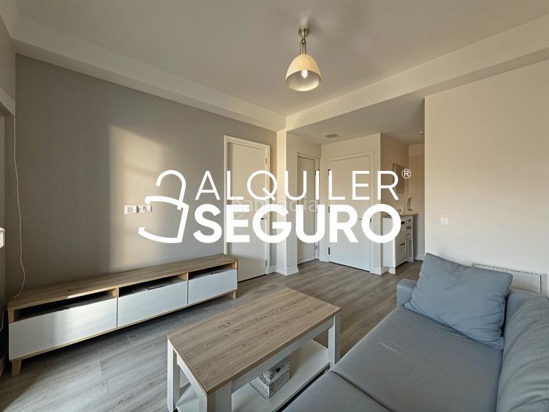 Foto d6aa59f4-8c00-4729-8a0a-f56024d8ff87. Miete etagenwohnung mit heizung in San Agustín de Guadalix