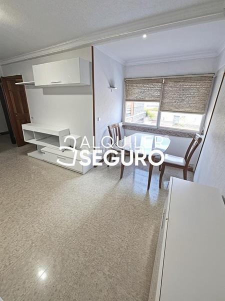 Foto b2493b06-02d0-46ff-ab91-905e815200a2. Affitto appartamento con riscaldamento in Reyes Católicos Alcalá de Henares