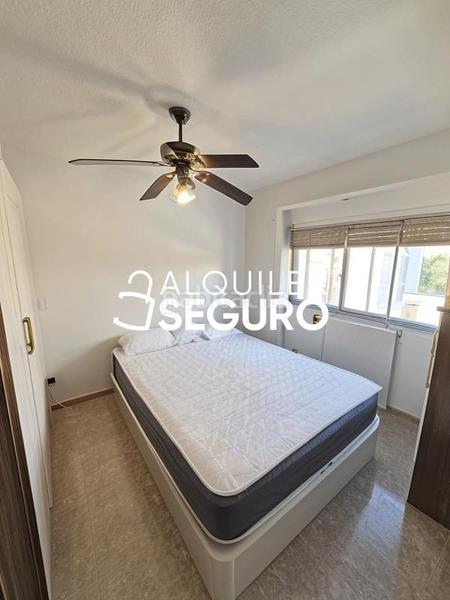 Foto 608e5007-7d9c-47a0-8b3f-ea0af9a303cb. Location appartement avec chauffage dans Reyes Católicos Alcalá de Henares