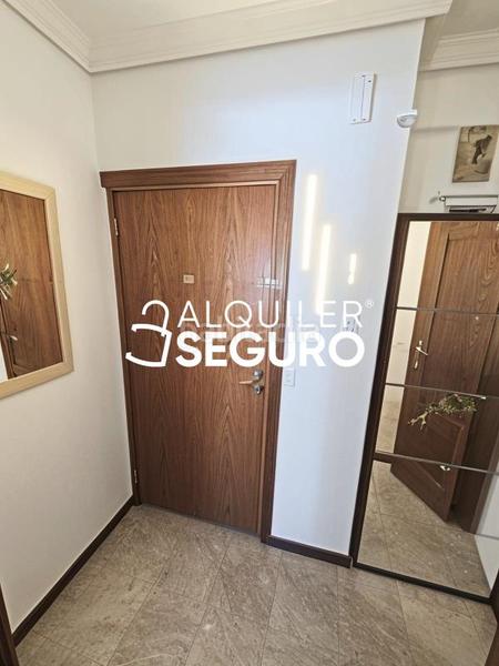 Foto 46eaa730-c782-430c-a191-91001a2adc01. Rent flat with heating in Reyes Católicos Alcalá de Henares