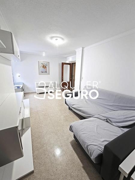 Foto 4d4f7f13-12e4-4f11-90a6-329809a44cbe. Rent flat with heating in Reyes Católicos Alcalá de Henares