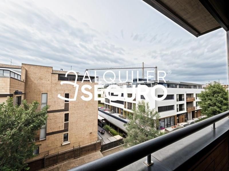 Foto daabc205-90ee-4d16-8090-467c4880e349. Affitto appartamento con riscaldamento parcheggio piscina in Rozas de Madrid (Las)