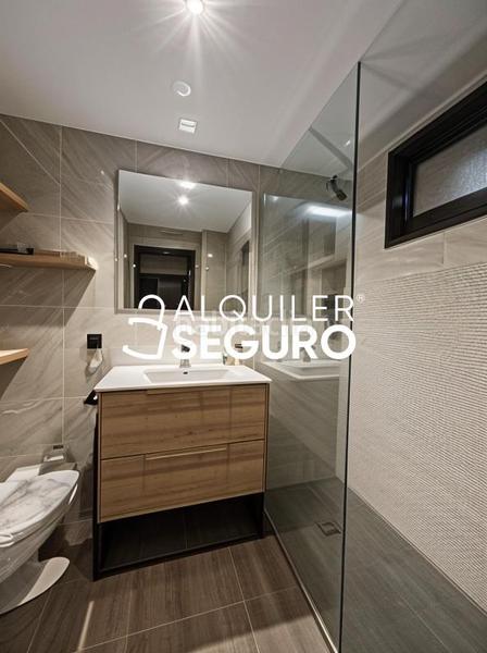 Foto c9055b76-9984-4e40-a80a-6e17876f1ccd. Location appartement avec chauffage parking piscine dans Rozas de Madrid (Las)