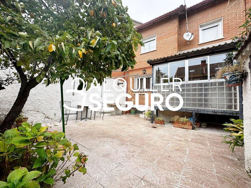 Foto ee3aacdb-a02c-41b0-8c93-ffcac7127033. Affitto chalet con riscaldamento in Avenida Europa Pozuelo de Alarcón