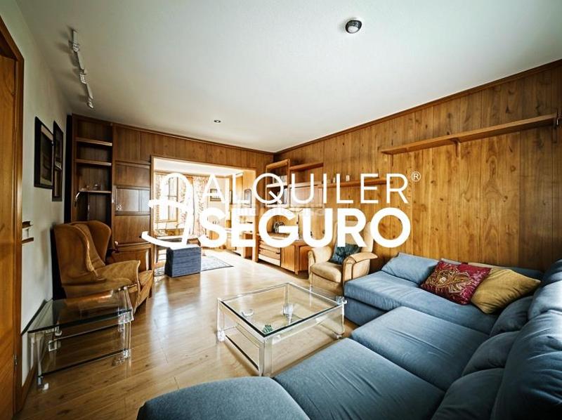 Foto 3ce66400-2b21-40af-b372-e05197fb4081. Alquiler chalet  c aguamarina en Avenida Europa Pozuelo de Alarcón