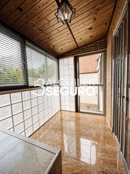 Foto 95c61008-2b85-4b9f-993a-0470329dcc66. Lloguer xalet amb calefacció a Avenida Europa Pozuelo de Alarcón