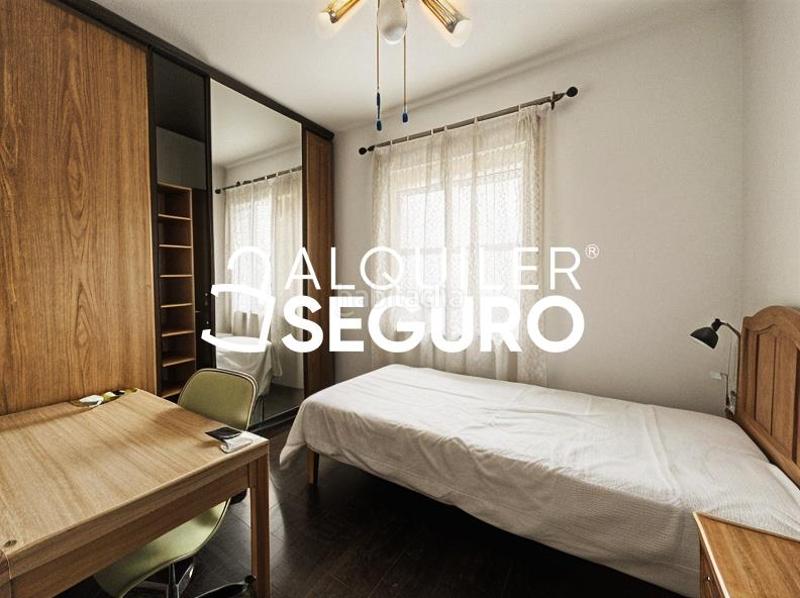 Foto 3e086f71-dc17-4328-b956-6b1db4f93f60. Miete chalet mit heizung in Avenida Europa Pozuelo de Alarcón