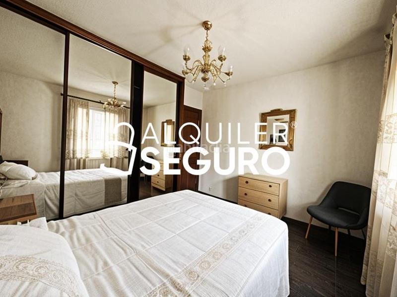 Foto 9327d5b1-e72b-4455-83c9-dec82d78cac0. Miete chalet mit heizung in Avenida Europa Pozuelo de Alarcón