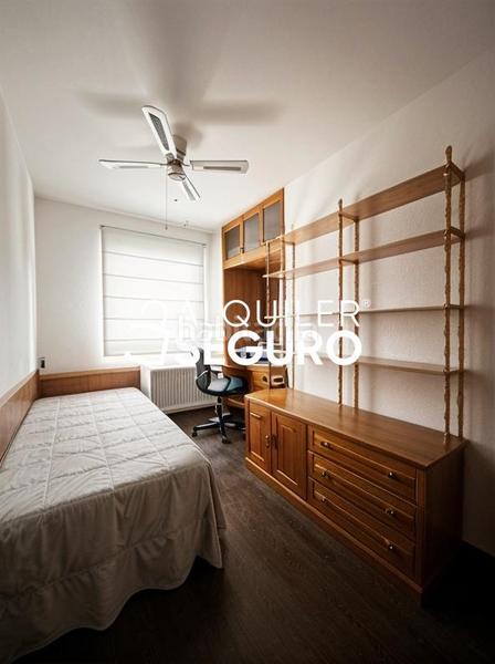 Foto 28719f2b-5898-47a4-9606-1181b6cf3ba8. Rent chalet with heating in Avenida Europa Pozuelo de Alarcón