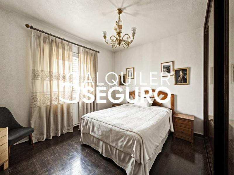 Foto 3042d0be-385b-4099-8ae0-7851684365c8. Rent chalet with heating in Avenida Europa Pozuelo de Alarcón