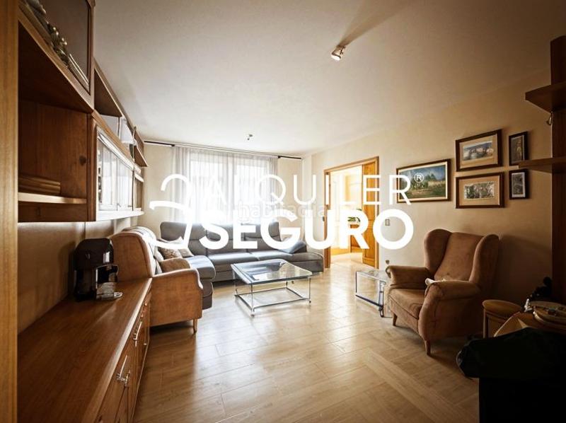 Foto 879157bb-93b4-484c-929c-edd7fb03d56e. Rent chalet with heating in Avenida Europa Pozuelo de Alarcón