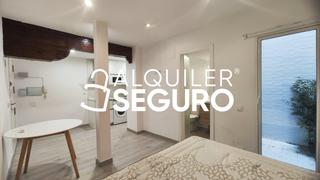 Miete Studiowohnung  Del olmo. Estudio c del olmo madrid